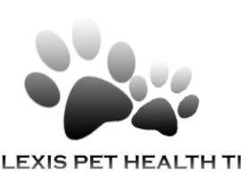 #17 para I&#039;m looking for a custom logo for my Pet Blog Site - Alexis Pet Health Tips por vishalahegde1234