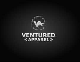 #44 untuk Design a Logo for Ventured Apparel oleh mcnetwork786