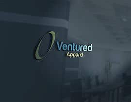 #13 untuk Design a Logo for Ventured Apparel oleh oldestsebi