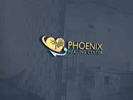 Nro 587 kilpailuun Logo for Phoenix Healing Center käyttäjältä farzana1994