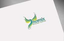 Nro 540 kilpailuun Logo for Phoenix Healing Center käyttäjältä mastasoftware
