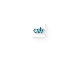 #27 cho Video 3D intro logo CDV bởi CarmeloTe