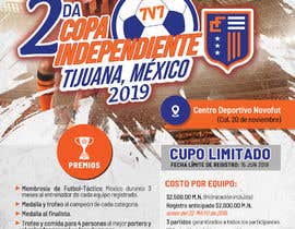 #29 para Copa independiente 2019 de ydantonio