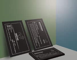 Saifullah945 tarafından Business Cards, Letter Head and Brochure Redesign için no 4