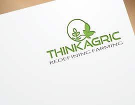 #35 dla design a logo for farming &amp; Agriculture company przez anobali525