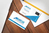 #311 for design business card by galib2611