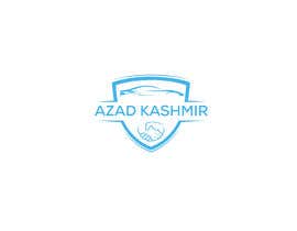 #716 for Design a Logo and Website Pages For AzadKashmir.com.pk by shohelmar24