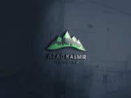 #508 for Design a Logo and Website Pages For AzadKashmir.com.pk by mukitnubel