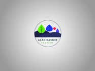 #509 for Design a Logo and Website Pages For AzadKashmir.com.pk by mukitnubel