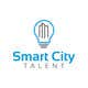 Wasilisho la Shindano #140 picha ya                                                     Design Logo - Smart City Talent
                                                