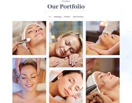 #21 for New website layout for a Urban Spa company by utshossm