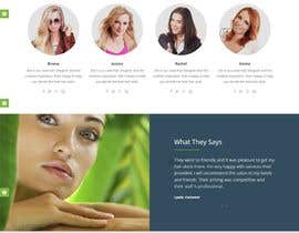 #26 for New website layout for a Urban Spa company by utshossm