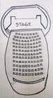 #110 for Hand drawn seating plan (multiple winners!) by yalmazkhan