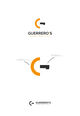 Konkurrenceindlæg #258 billede for                                                     Guerrero's Construction, logo Design
                                                