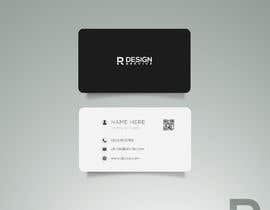 #99 ， Design &amp; Revive: Icon, Logo and business card layout 来自 SarowerMorshed