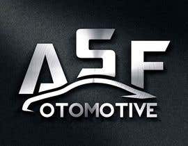 #85 para Design a Logo for an Automotive Firm por penghe