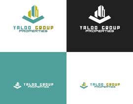#227 for Create a Logo For My Business (Yaldo Group Properties) av charisagse