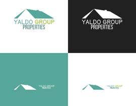 #232 for Create a Logo For My Business (Yaldo Group Properties) av charisagse