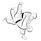 #9 for Create illustration of judo throw using a particular style af KabbiG