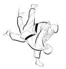 #20 for Create illustration of judo throw using a particular style af KabbiG