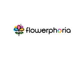 #694 Flower Logo Design részére vw7311021vw által