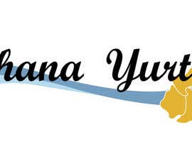 Nro 10 kilpailuun Design Logo For Ohana Yurts käyttäjältä kristinasimcic