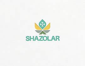#61 สำหรับ A logo design for the ministry SHAZOLAR โดย Monirjoy
