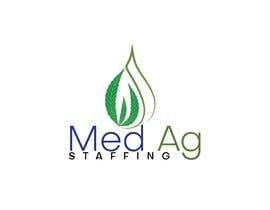 nº 76 pour Create Logo Medical Agriculture staffing company par imrovicz55 