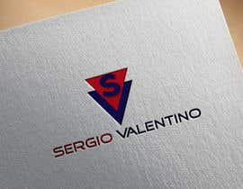 #33 for THE LOGO OF MY LUXURY LIFESTYLE BRAND SERGIO-VALENTINO by ms7035248