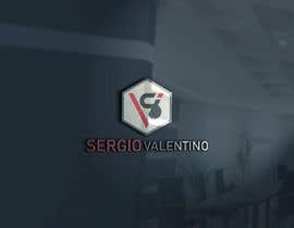 #21 for THE LOGO OF MY LUXURY LIFESTYLE BRAND SERGIO-VALENTINO by umejba7