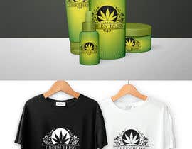 #16 for Cannabis Packaging av pgaak2