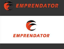 #349 for Professional Logo for a Brand for Entrepreneurs / Diseñar un Logotipo para una Marca de Emprendedores by ericssoff