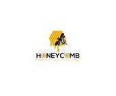 #287 for Design a logo for a new startup in the rental sector! Honeycomb Inventories! by eiasinalam40