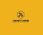 eiasinalam40 tarafından Design a logo for a new startup in the rental sector! Honeycomb Inventories! için no 288