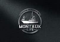 #91 for I need a logo for a new clothing brand “Montauk Life” inspired by Montauk, NY - please submit logos - winner will also get opportunity to design apparel by Designexpert98