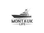 #96 for I need a logo for a new clothing brand “Montauk Life” inspired by Montauk, NY - please submit logos - winner will also get opportunity to design apparel by Designexpert98