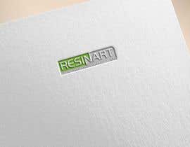 nº 103 pour Need a logo for a new company ResinArt Lab - see website here https://resinartlab.com par naimmonsi12 