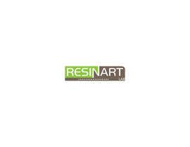 nº 104 pour Need a logo for a new company ResinArt Lab - see website here https://resinartlab.com par naimmonsi12 