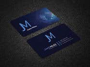#325 for Design me a business card - will award multiple entries. af pinkyakther399