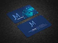 #326 for Design me a business card - will award multiple entries. by pinkyakther399