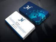 #413 for Design me a business card - will award multiple entries. by ahmedfrlancer