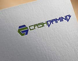 #2 for Design a Logo for my website: &#039;cashgaming&#039; af stojicicsrdjan