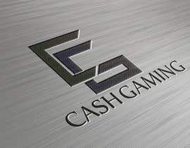 #81 for Design a Logo for my website: &#039;cashgaming&#039; af kellywilliam