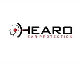 gorankasuba tarafından Logo design for HEARO için no 91