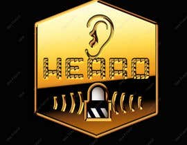 ideafuturot tarafından Logo design for HEARO için no 88