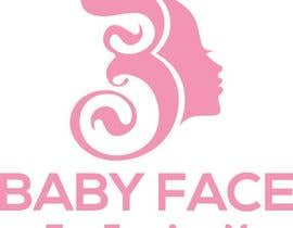 #79 para Build logo for Baby Face Team por hasibalhasan139