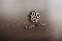 #942 for tribe living - logo design by EagleDesiznss