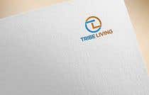 #321 for tribe living - logo design af konokkumar