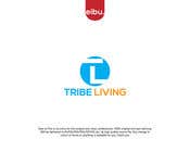 #323 for tribe living - logo design af konokkumar