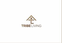 #467 for tribe living - logo design af konokkumar